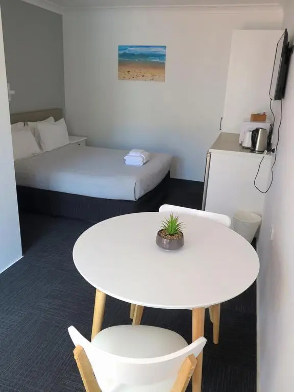 Gold Coast Inn - Chambres