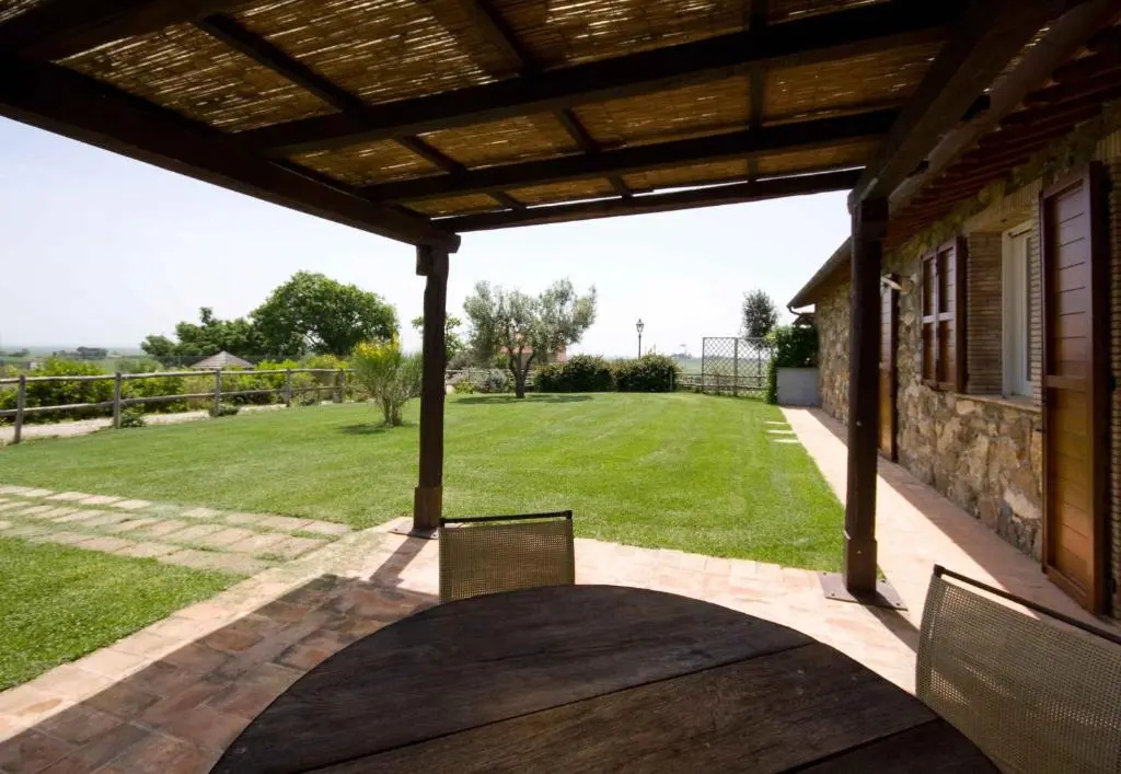 Relais La Cerreta - Chambres