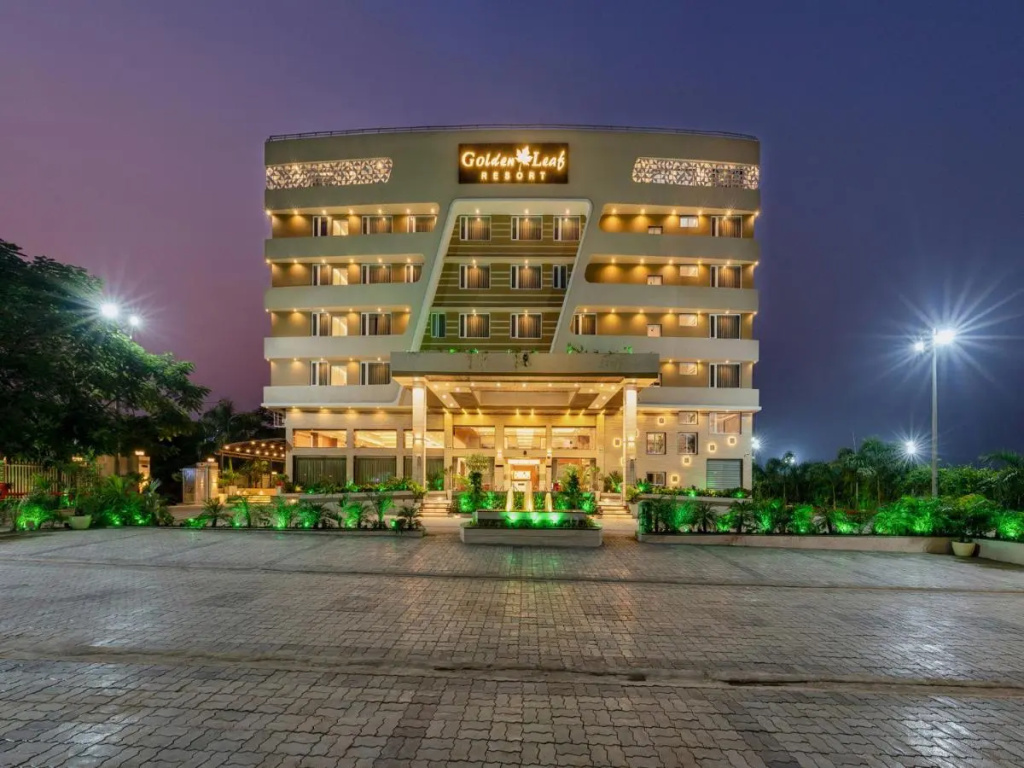Hotel photo 28