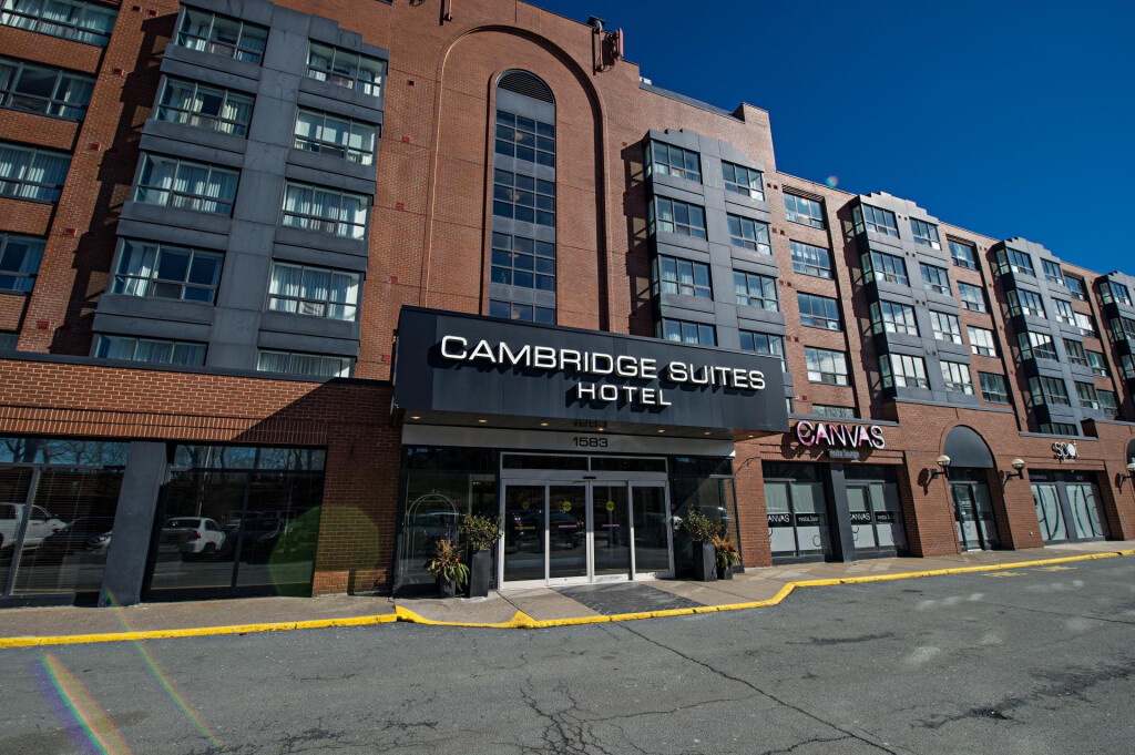 Cambridge Suites Hotel Halifax image