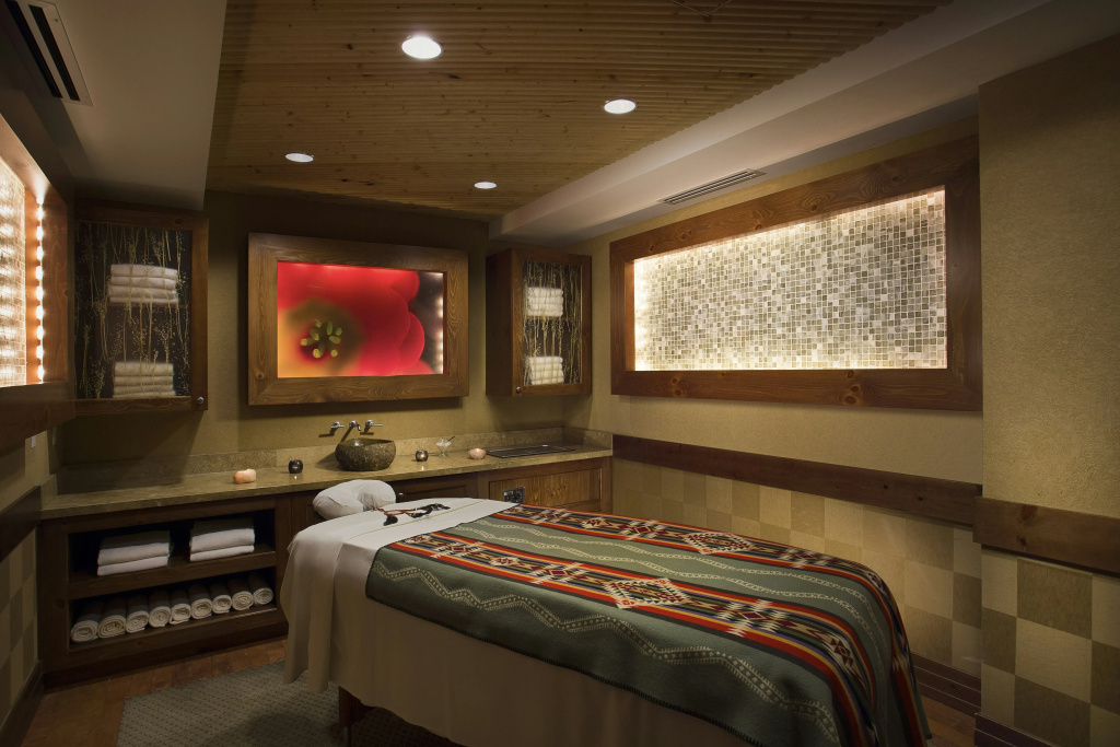 Hilton Santa Fe Buffalo Thunder - Général