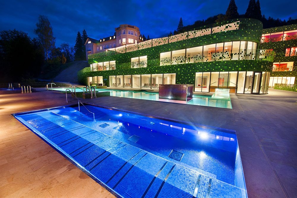 Rimske terme Resort - 3