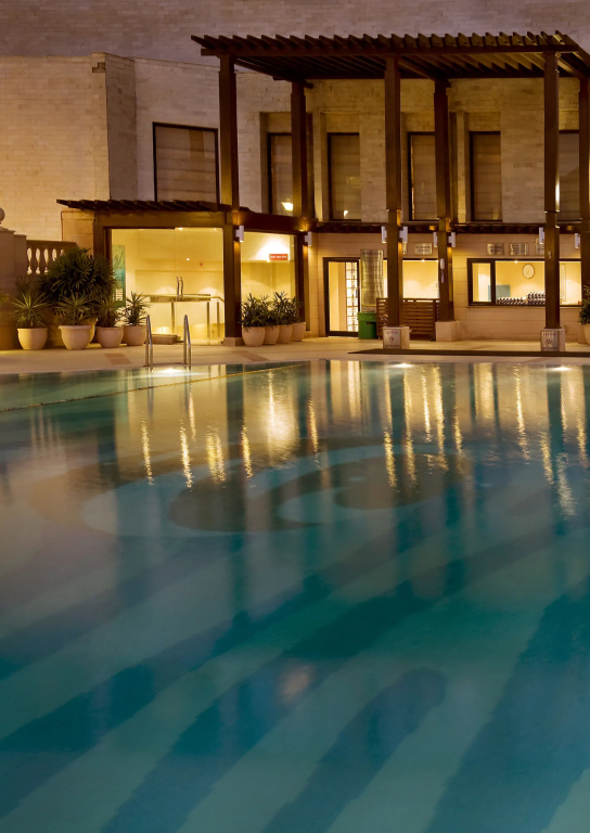 The Suryaa New Delhi