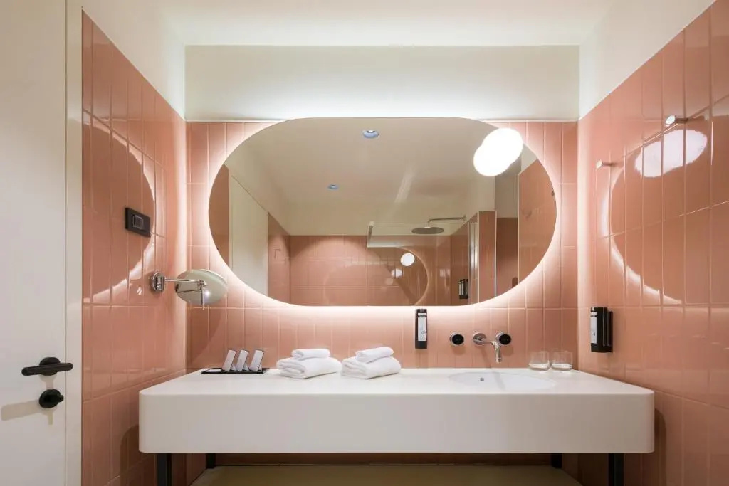 Grand Koper - Chambres