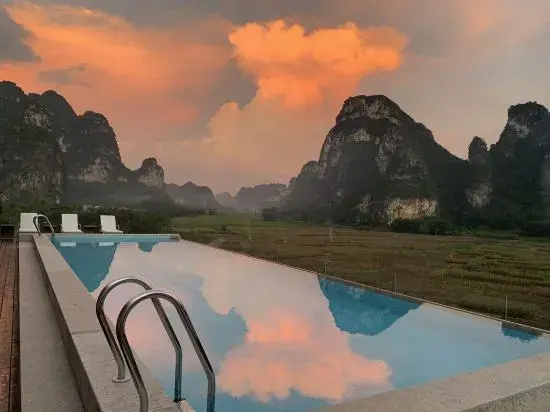 Lost In Nature Hotel - фото 4