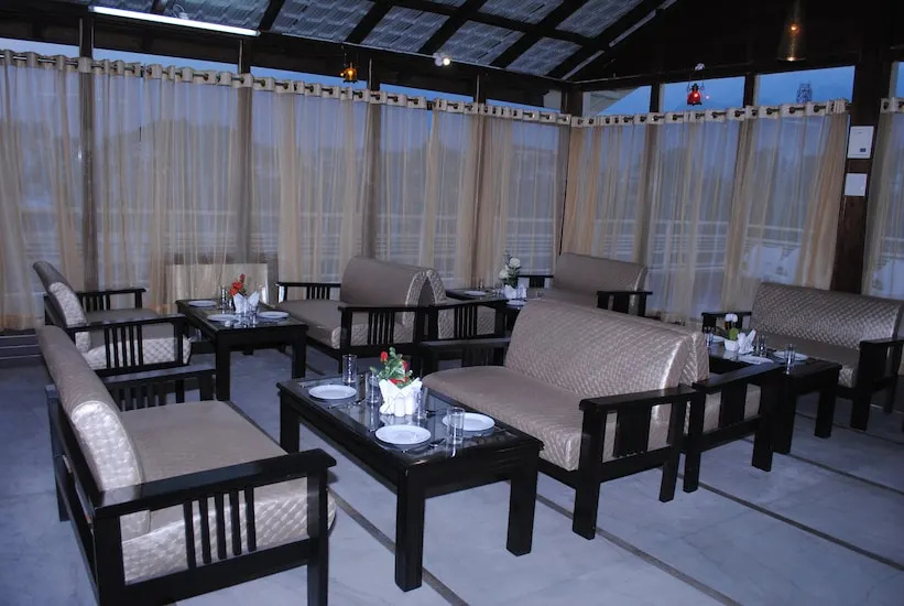 Hotel Kamal Residency - Général