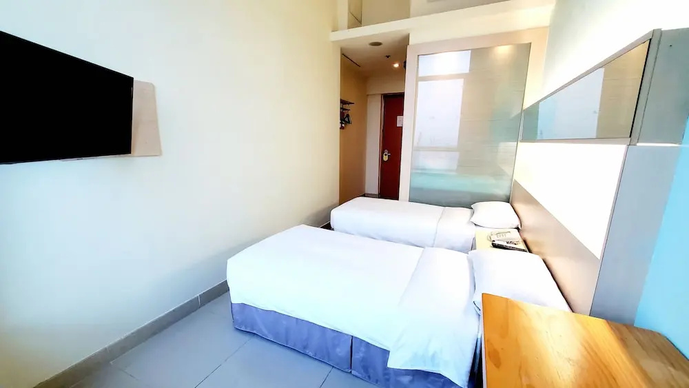 Winland 800 Hotel - Chambres