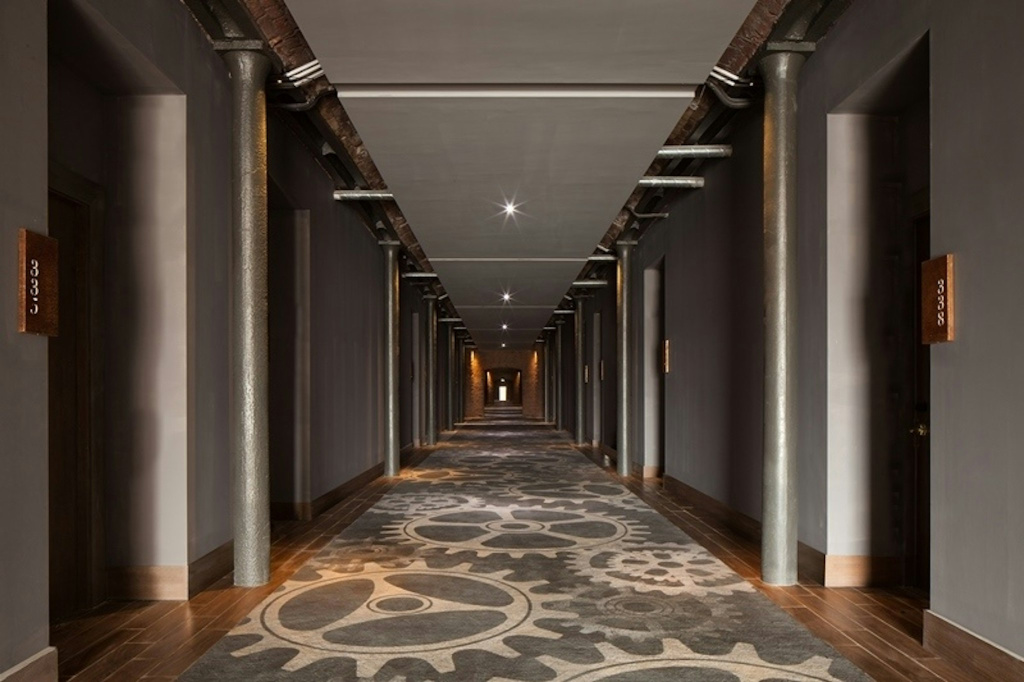 Titanic Hotel Liverpool - Général