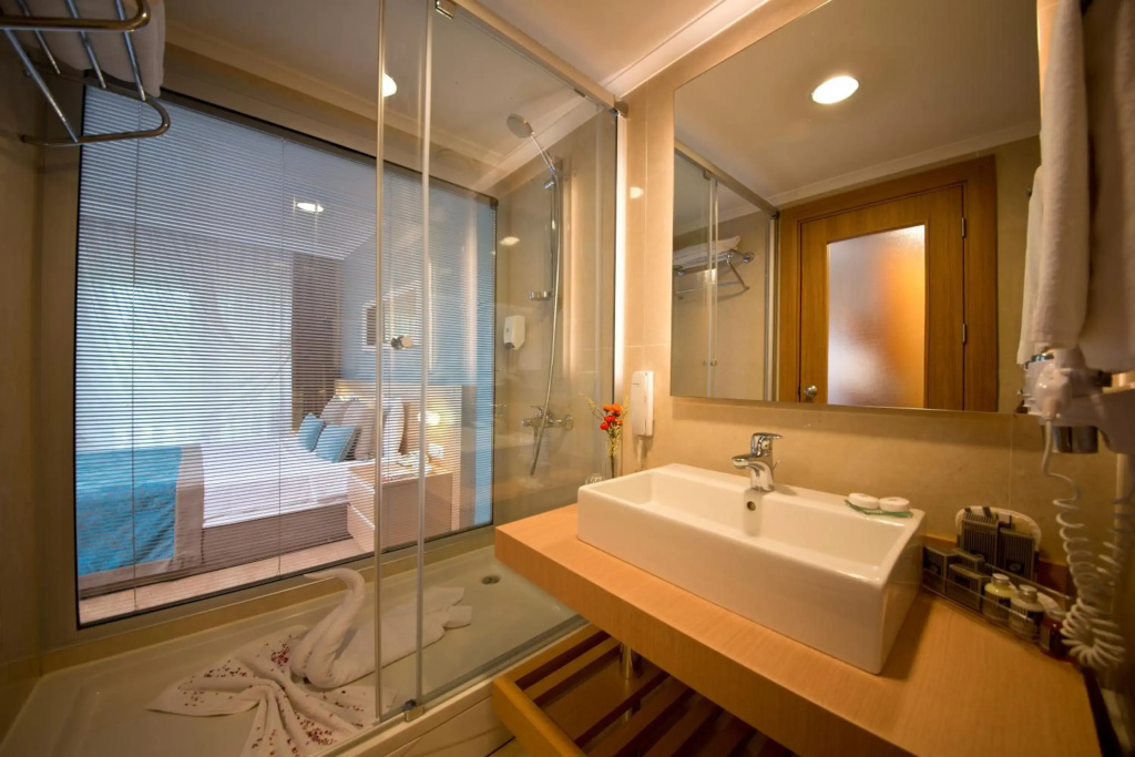 Hotel photo 9