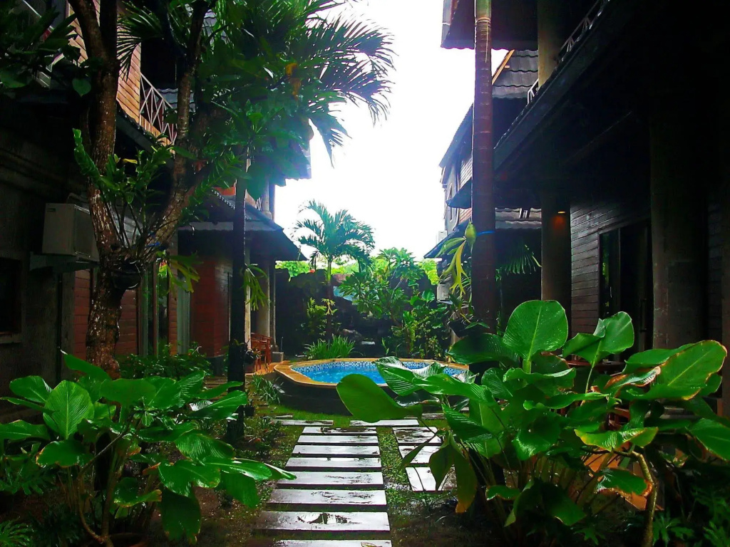 Hotel photo 22