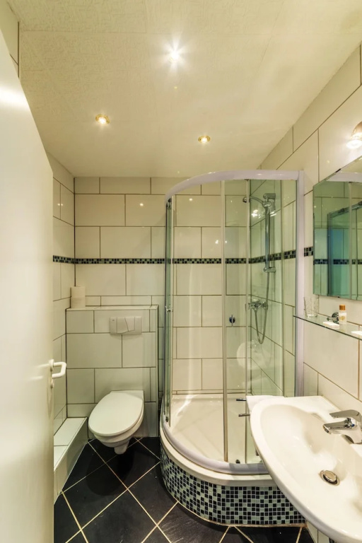 CityHotel Stolberg - Chambres
