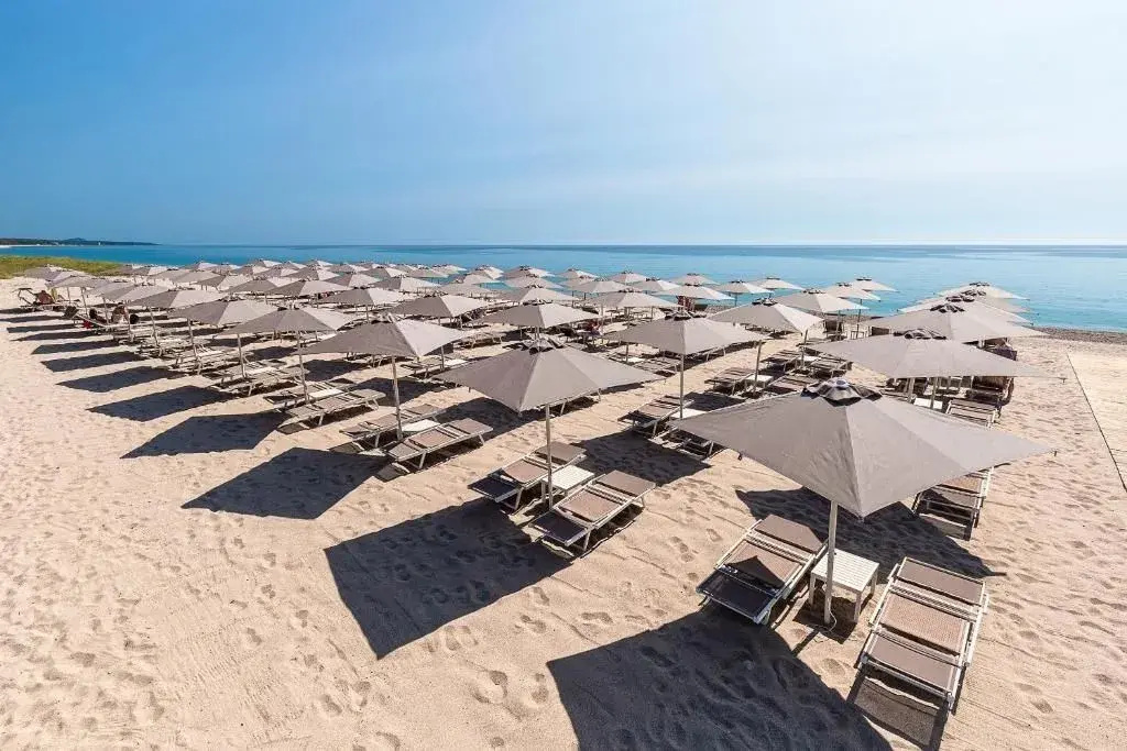 Hotel Corte Bianca, Bovi's Hotels - Adults Only - Général