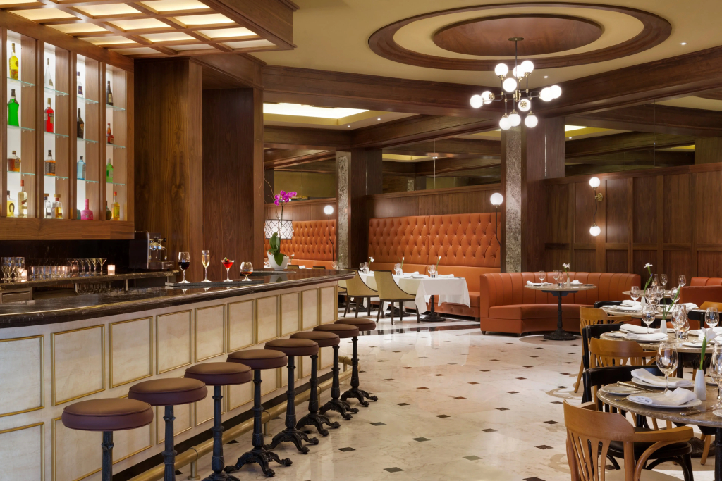 Turquoize at Hyatt Ziva Cancun - Adults Only - All Inclusive - фото 26