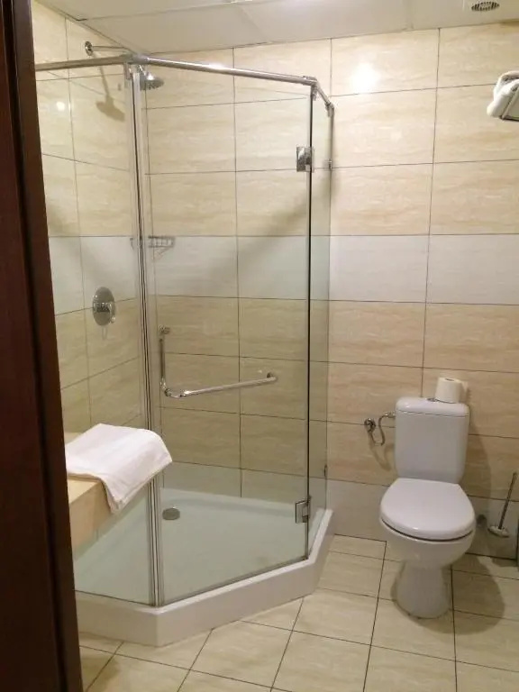 Hotel Colosseum - Chambres