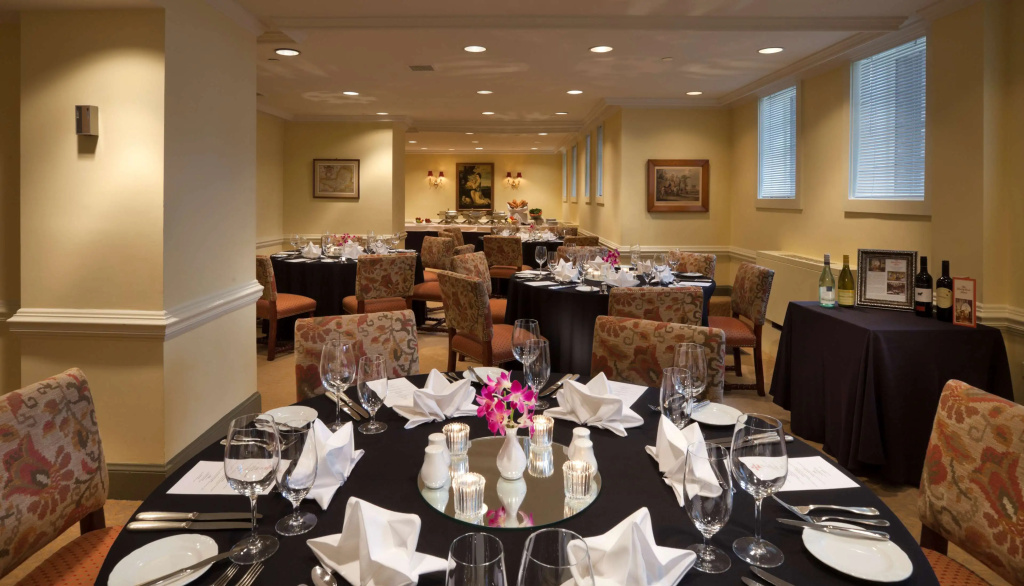 The Henley Park Hotel - Général
