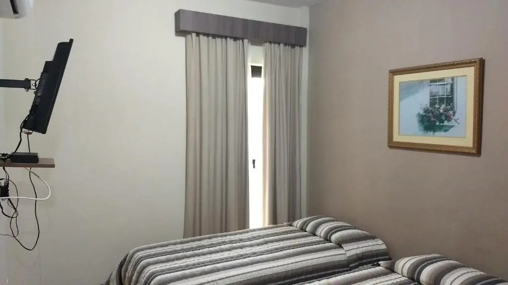 Castel Plaza Hotel - Chambres