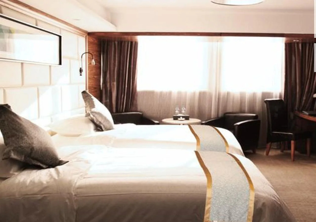 Friend Hotel Shanghai - Général