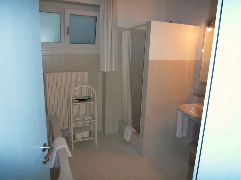 Garni Gardenia - Chambres