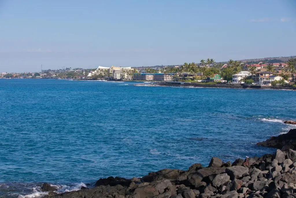 Beach & Waterfront