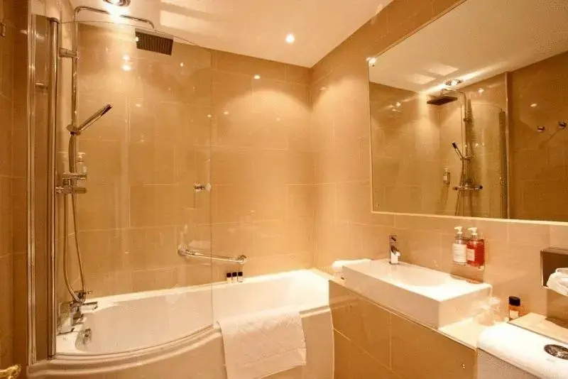 The Blueberry Hotel - Chambres