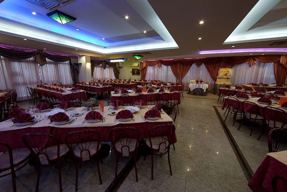 Classhotel Mandatoriccio - Général