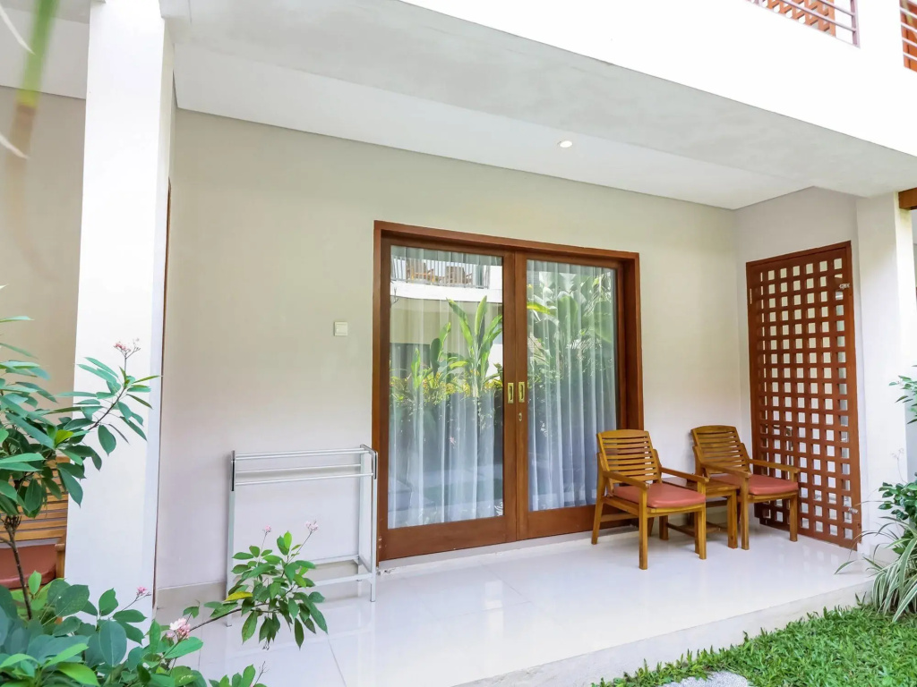 Nida Rooms Bali Bisma Ubud 8266