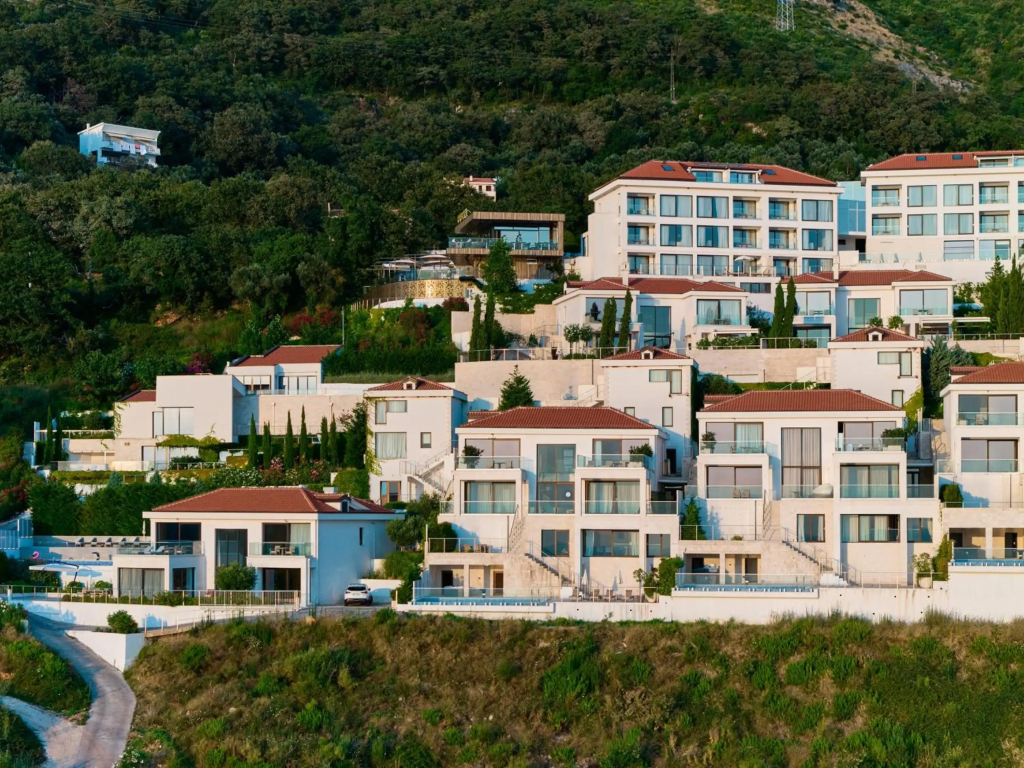 ĀNANTI Resort, Residences & Beach Club - The Leading Hotels of the World - фото 26