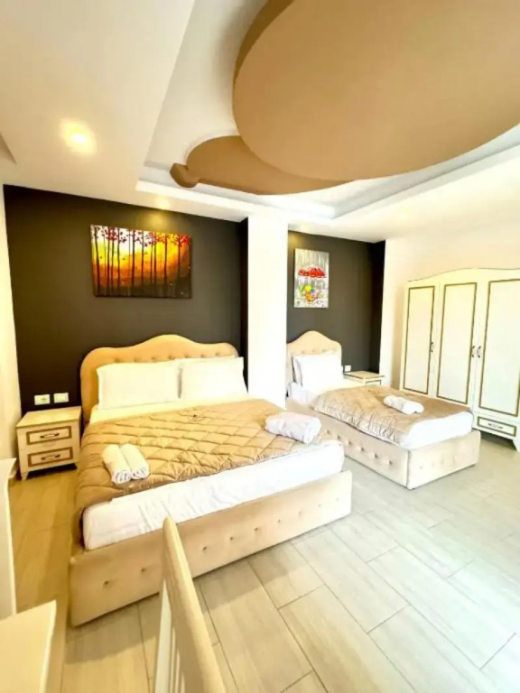 Hotel Joni Premium - Chambres