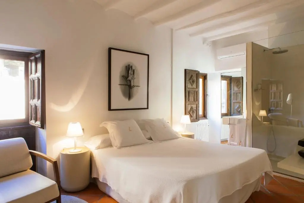 Rusticae Cresol Boutique Hotel - Chambres