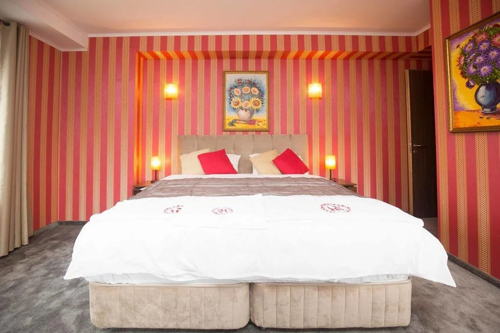 Hotel Bären - Général