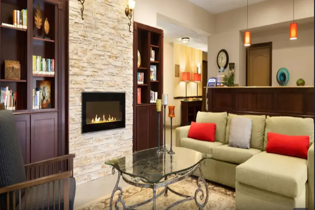 Country Inn & Suites by Radisson, Baltimore North, MD - Général