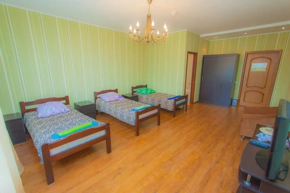 База отдыха «Хуторок» - фото 4