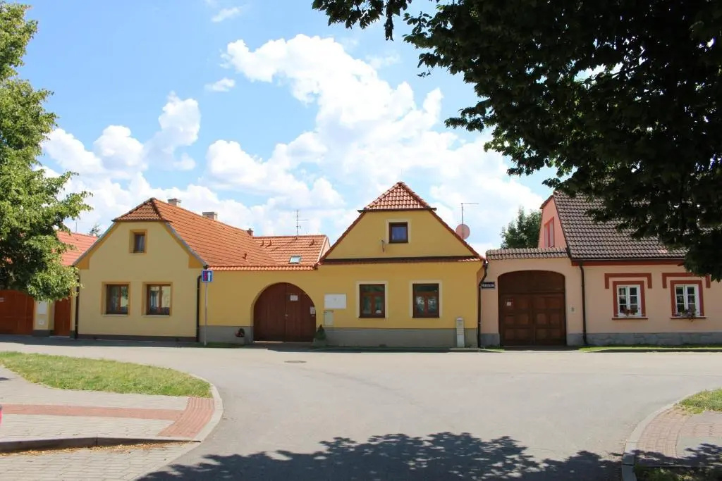 Jihoceská Pohoda
