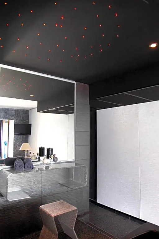 Hotel Marinca & Spa - Chambres