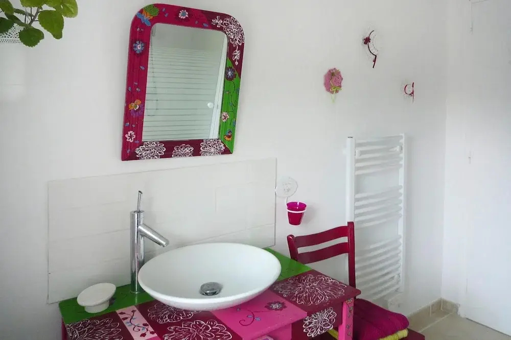 Afficher la photo 6 — Country House Near Binic Beaches