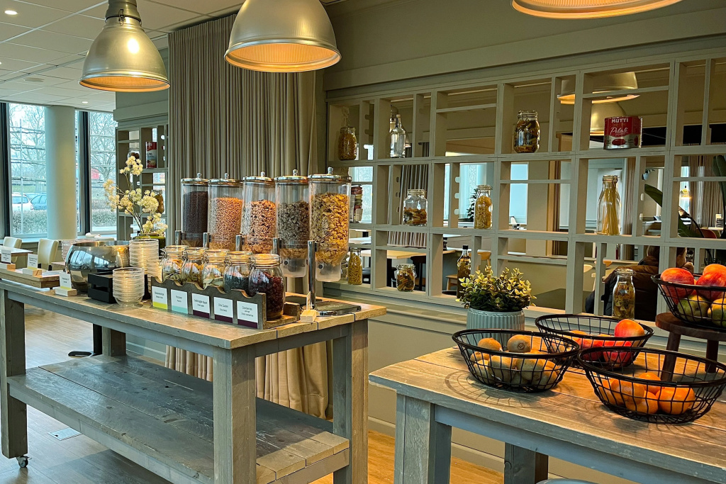 Garner Hotel Maastricht by IHG - Général
