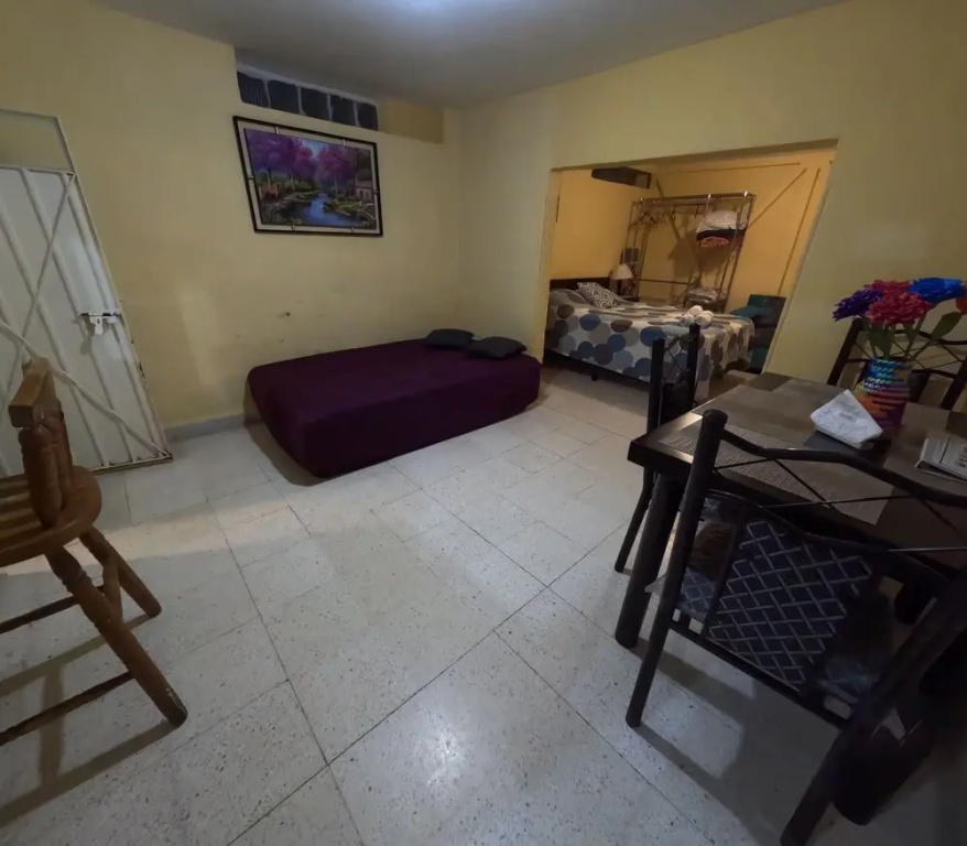 Comfort Apartment