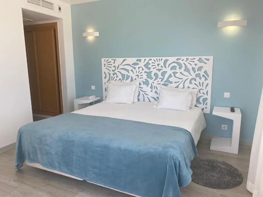 Mareta Beach Boutique Bed & Breakfast - Chambres