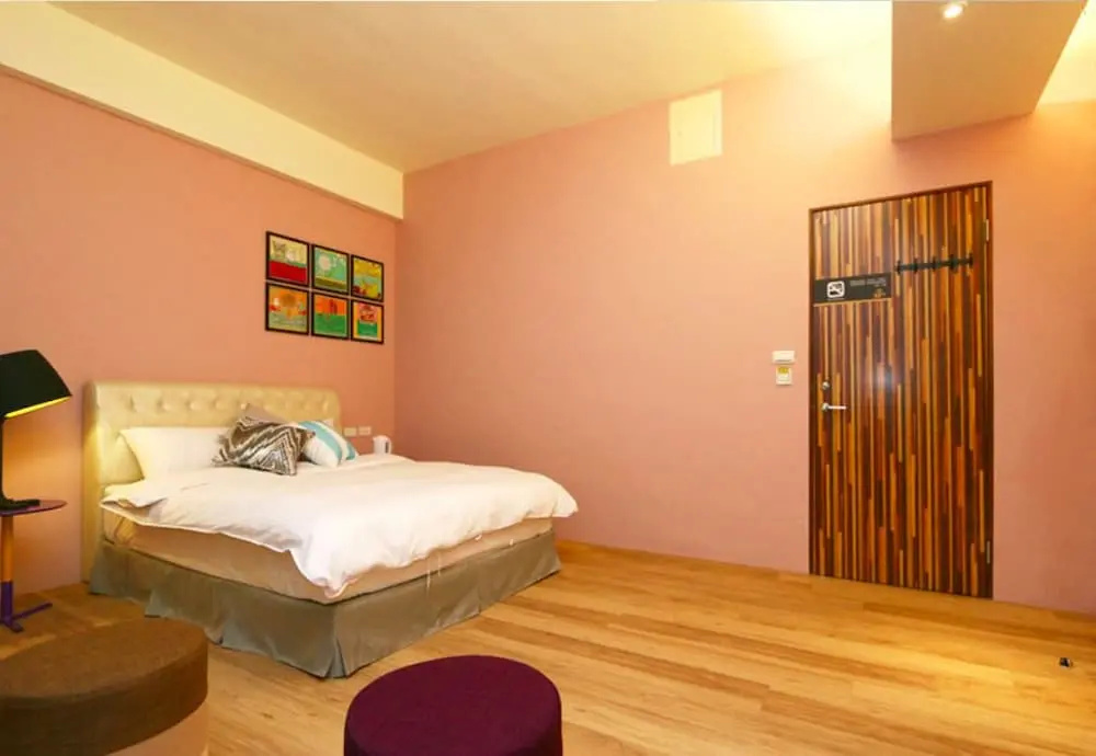 Standard Suite