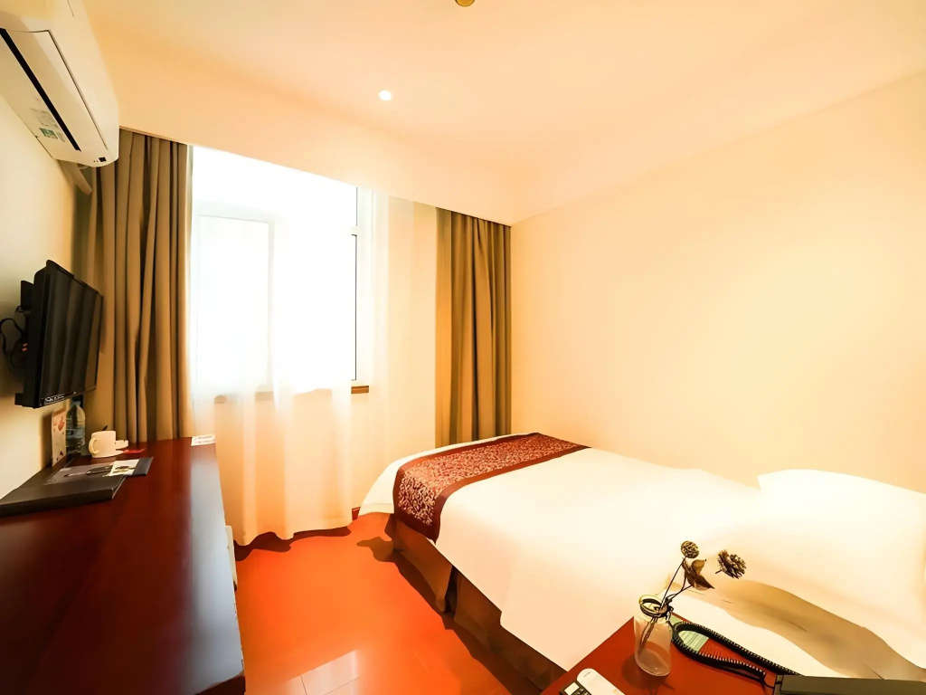 GreenTree Inn Suzhou Wuzhong - Général