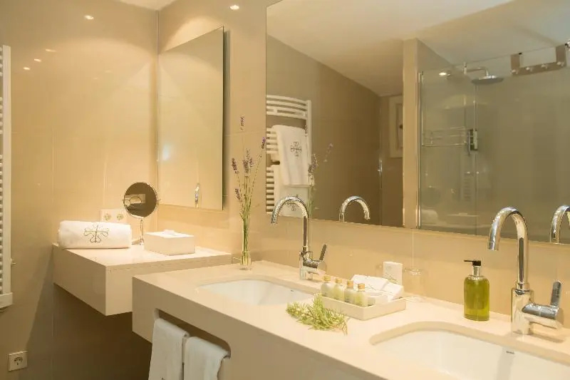 Hermitage Hotel & Spa Mallorca - Chambres