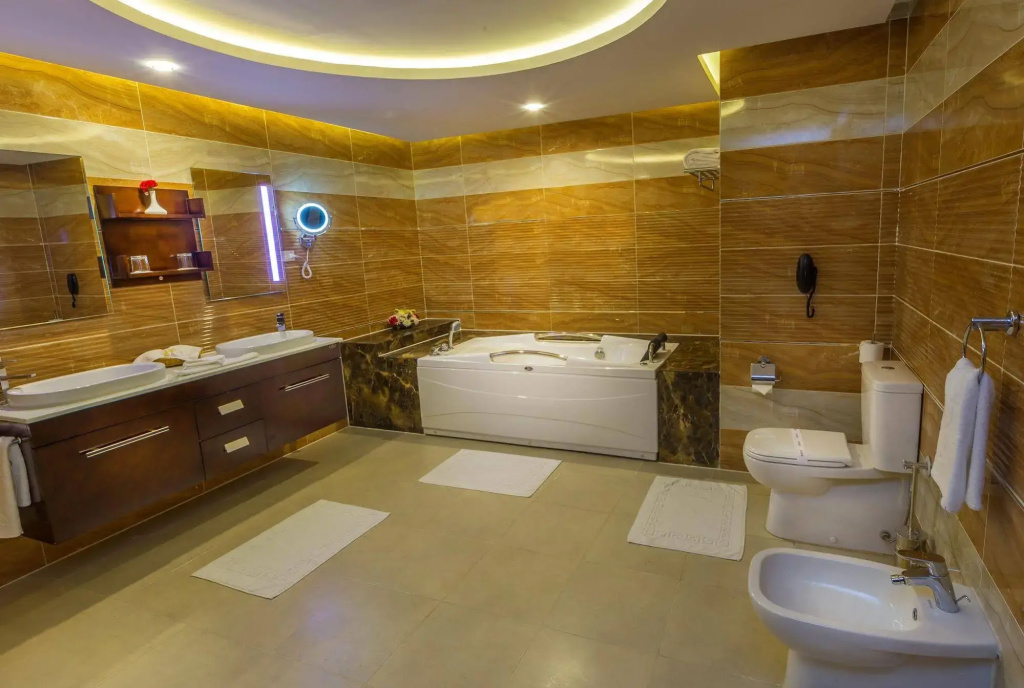 Pickalbatros White Beach Resort - Hurghada - фото 10