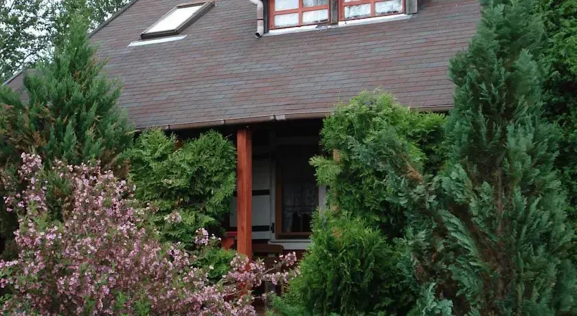 Holiday Home ,,DWA KOGUTY' WARMIA I MAZURY