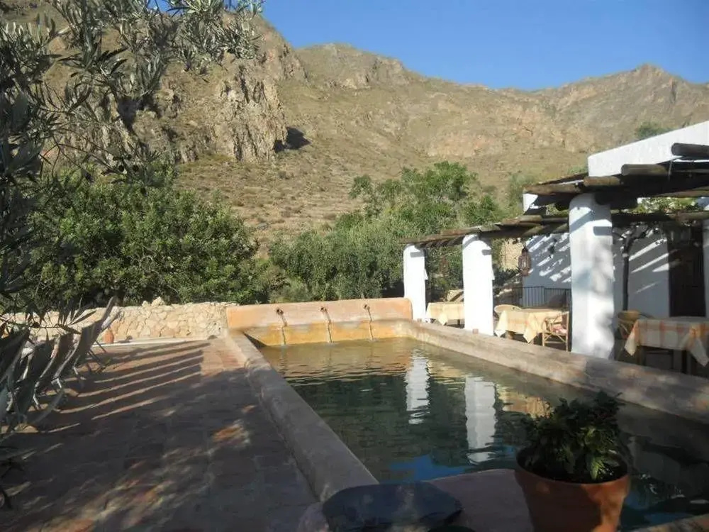 Rural Cortijo La Alberca - Général