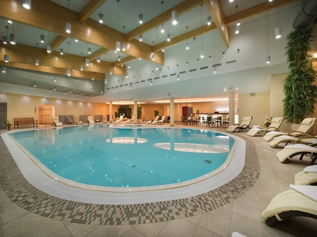 Wellness Hotel Diamant - Général