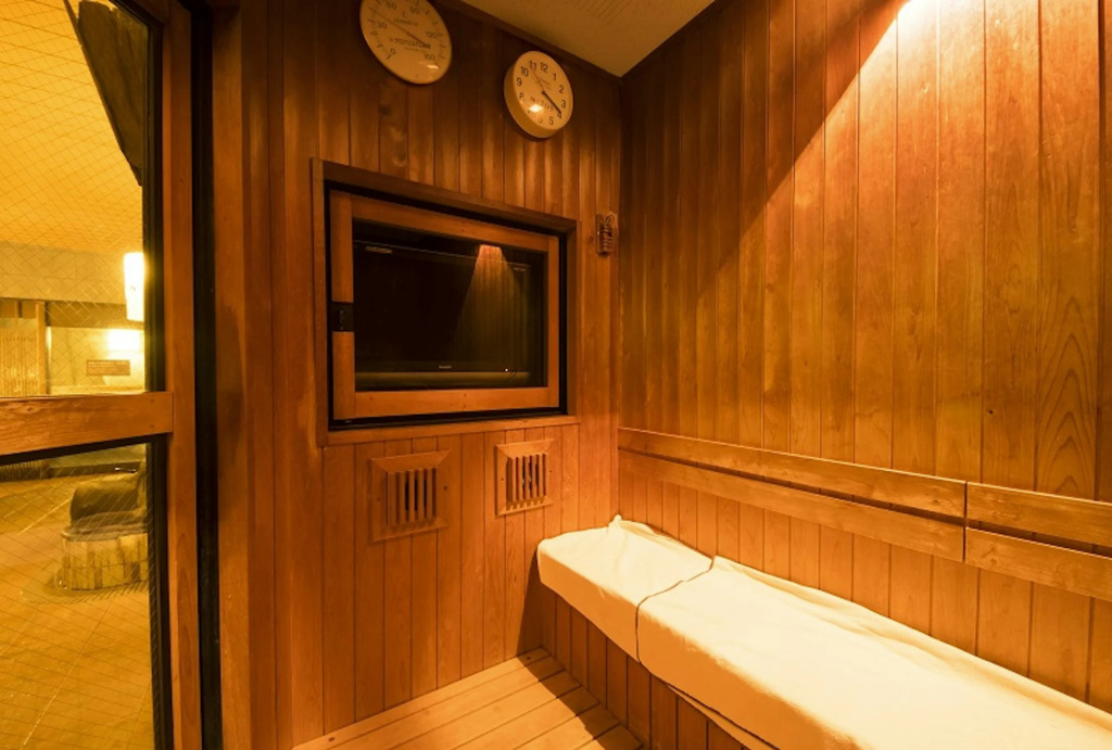 Dormy Inn Express Mikawa Anjo Natural Hot Spring - Général