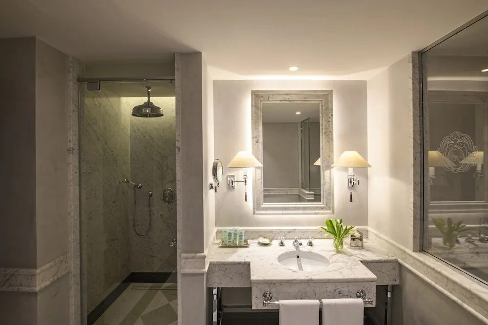 Helvetia & Bristol Firenze – Starhotels Collezione - Chambres