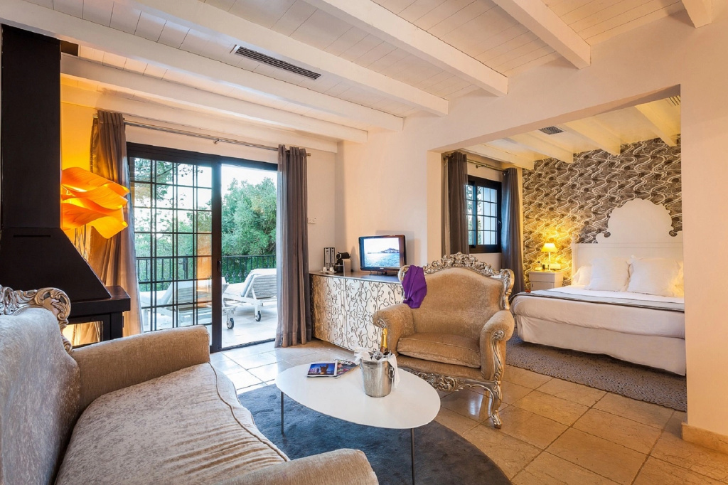 Agroturismo Sa Talaia - Général