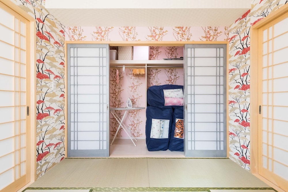 Papillon Paradis Nishi-Shinjuku 사진 25
