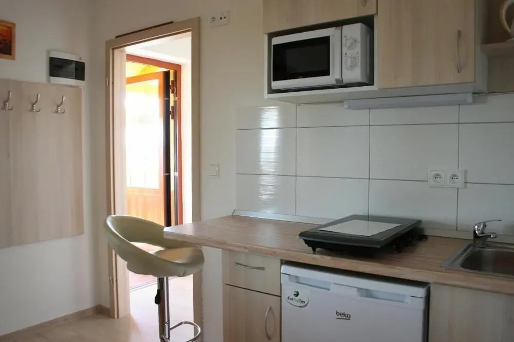 Penzion Pod Palavu - Chambres